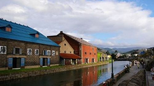 <本州-北海道7日游>途牛独家包团，双古都，错高峰抄底价