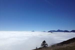 【西岭雪山冬季二日游】【成都到西岭雪山滑雪旅游攻略】