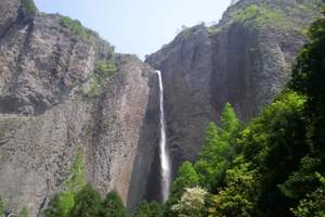 雁荡山风景区旅游团_福州到江南长城游玩|长屿硐天双动车二日游